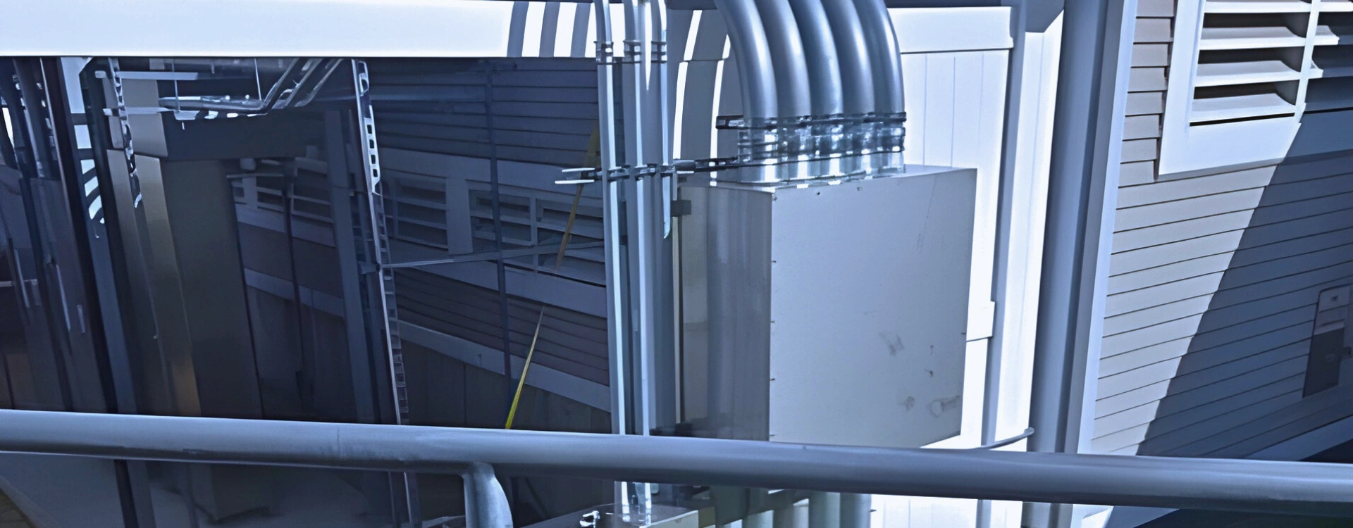 Hero Full Width Frame